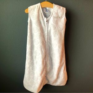 NWOT halo sleep sack size medium 6-12 months